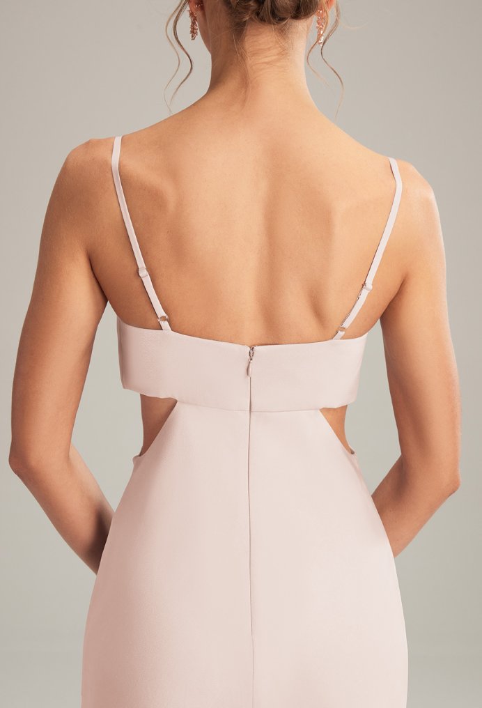 AW Odele Dress